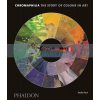 Chromaphilia: The Story of Colour in Art Stella Paul 9780714873510