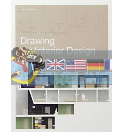 Drawing for Interior Design Drew Plunkett 9781780671772