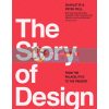 The Story of Design Charlotte Fiell 9781783130177