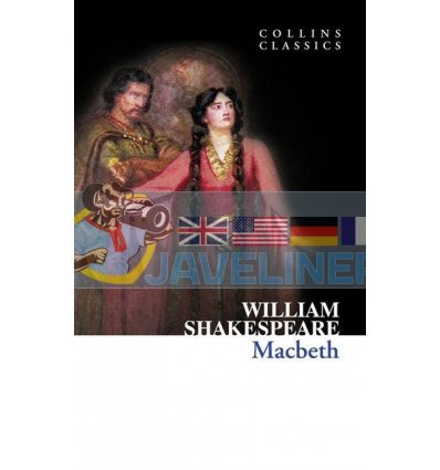 Macbeth William Shakespeare 9780007350988