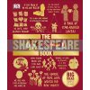 The Shakespeare Book  9780241182611