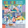 Cities of the World Becky Davies Little Tiger Press 9781788817189