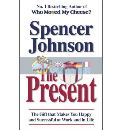 The Present Spencer Johnson 9780553817959