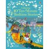 10 Ten-Minute Bedtime Stories Charles Perrault Usborne 9781474938044