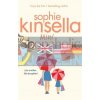 Mini Shopaholic (Book 6) Sophie Kinsella 9780552774390