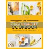 The Zero Waste Cookbook Amelia Wasiliev 9781784882471