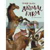 Animal Farm (The Graphic Novel) George Orwell 9780241391846