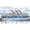 Story of the Titanic Steve Noon Dorling Kindersley 9781409383390