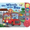 The Wheels on the Bus Sound Book Kimberley Barnes Hinkler 9781488911279