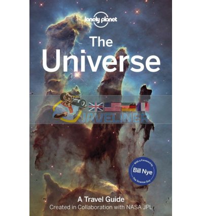 The Universe  9781788686365