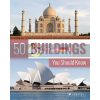 50 Buildings You Should Know Isabel Kuhl 9783791385884