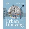 Tate Sketch Club: Urban Drawing Phil Dean 9781781577752