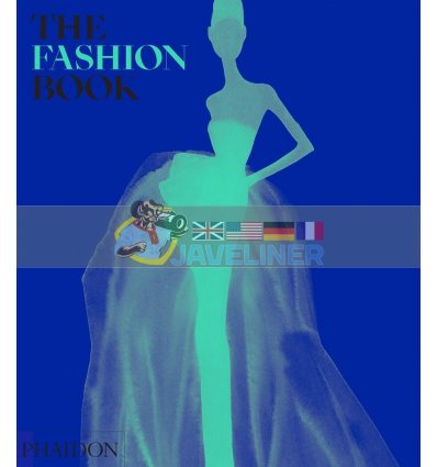 The Fashion Book  9781838661106