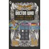 Doctor Who: Time Lord Fairy Tales  9781405920025