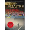 Inhuman Resources Pierre Lemaitre 9781848668904