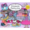 Let's Pretend: Princess Party Set Roger Priddy Priddy Books 9781843327745