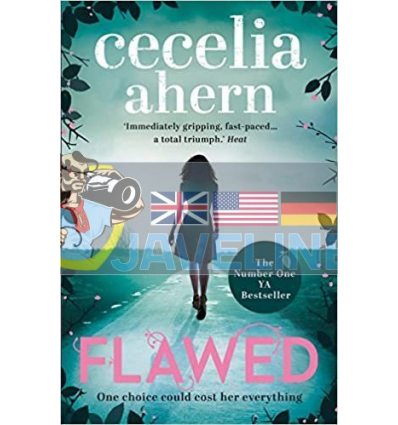 Flawed Cecelia Ahern 9780008125127
