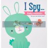 I Spy... Baby Animals Yoyo Books 9789463998178
