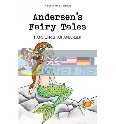 Andersen's Fairy Tales Hans Christian Andersen Wordsworth 9781853261008