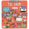 Little Explorers: The Farm Allan Sanders Templar 9781783708161
