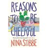 Reasons to be Cheerful Nina Stibbe 9780241240526