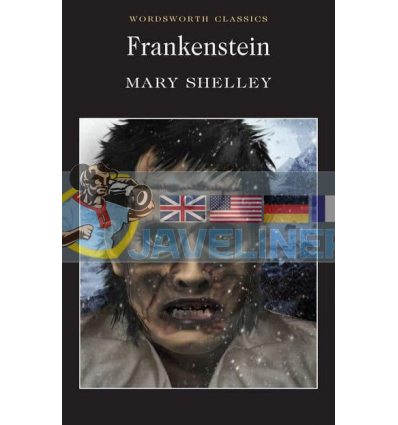 Frankenstein Mary Shelley 9781853260230