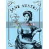 Jane Austen: Complete Novels in One Sitting Jane Austen 9780762447558