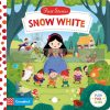 First Stories: Snow White Dan Taylor Campbell Books 9781447295716