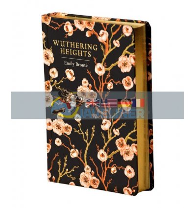 Wuthering Heights Emily Bronte 9781912714070