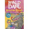 Revolting Rhymes Quentin Blake Puffin 9780141374123