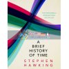The Illustrated Brief History of Time Stephen Hawking 9780593077184