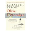 Olive Kitteridge (Book 1) Elizabeth Strout 9781849831550