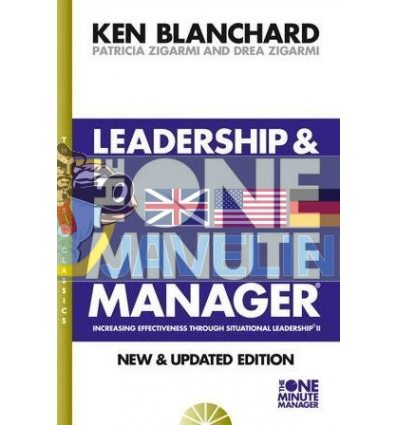 Leadership and the One Minute Manager Drea Zigarmi 9780007103416
