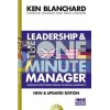Leadership and the One Minute Manager Drea Zigarmi 9780007103416