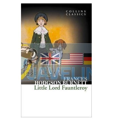 Little Lord Fauntleroy Frances Hodgson Burnett 9780007449927