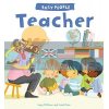 Busy People: Teacher Ando Twin QED Publishing 9781784931544