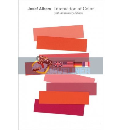 Interaction of Color Josef Albers 9780300179354