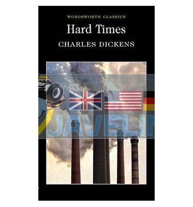 Hard Times Charles Dickens 9781853262326