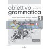 Obiettivo Grammatica 1 Livello A1-A2 9786185554019