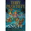 Snuff (Book 39) Terry Pratchett 9780552163361