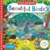 First Explorers: Beautiful Birds Chorkung Campbell Books 9781509898336