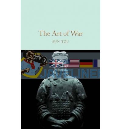 The Art of War Sun Tzu 9781509827954