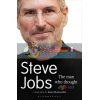 Steve Jobs: The Man Who Thought Different Karen Blumenthal 9781408832066