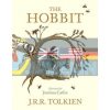 The Hobbit (Colour Illustrated Edition) J. R. R. Tolkien 9780007497935