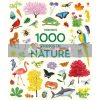 1000 Things in Nature Hannah Watson Usborne 9781474922128