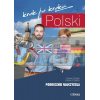 Polski krok po kroku 2 Podrecznik nauczyciela Glossa 9788394117894