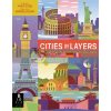 Cities in Layers Andres Lozano Templar 9781787410794