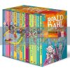 Roald Dahl Collection Box Set (16 Books) Roald Dahl Puffin 9780241377291