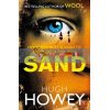 Sand Hugh Howey 9780099595151