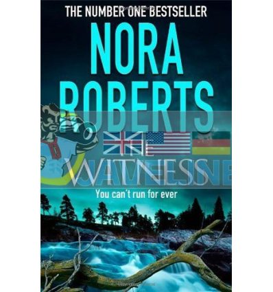 The Witness Nora Roberts 9780749955212